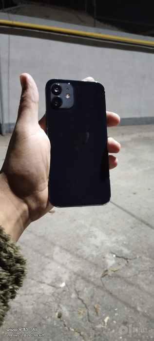 Срочно iPhone 12 сотилади