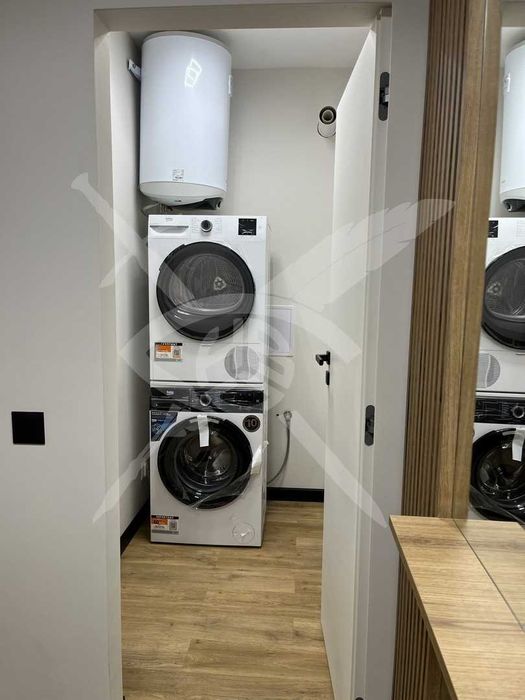 Дава се под наем Двустаен апартамент в София, Кръстова вада - 72 кв.м за 1196.97 € - Снимка #6