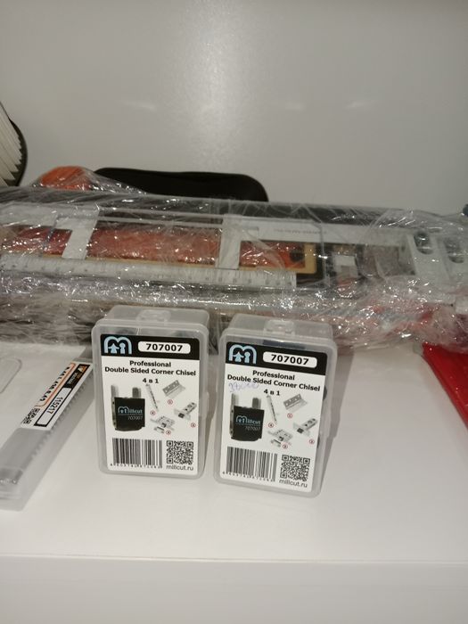 Фреза Милкат 10000