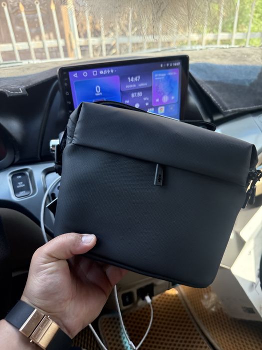 Dji mini 4k дрон