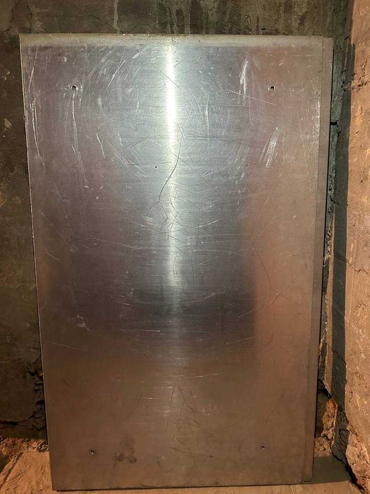 Продаю Аллюмин метал