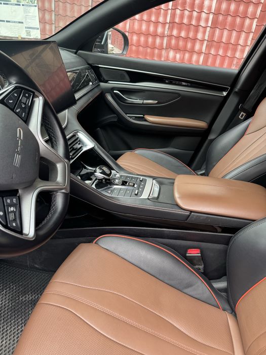 Byd Song Plyus 3 pozitsa awd