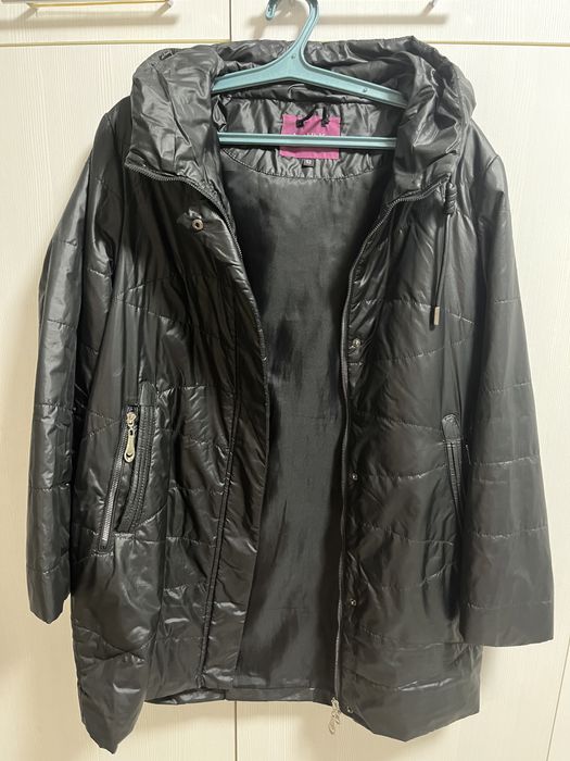 Куртка размер 50-52