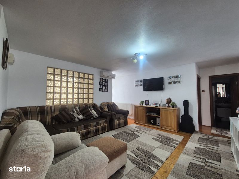 Casă P+1 ideală pentru locuință și activitate în Târgu Jiu