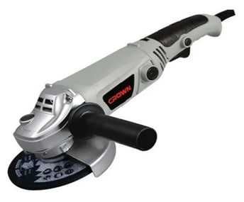 Ушм Болгарка  Crown  125мм