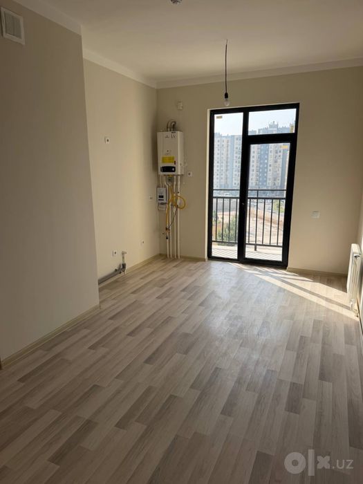 Yunusobod tumani 2 xonali kvartira sotiladi