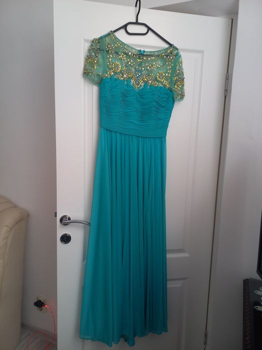 Rochie elegantă Terani Couture – mărimea 6
