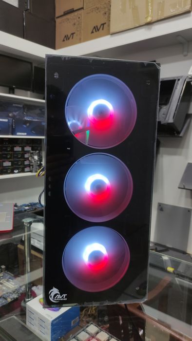 Game club uchun kompyuterlar sotiladi