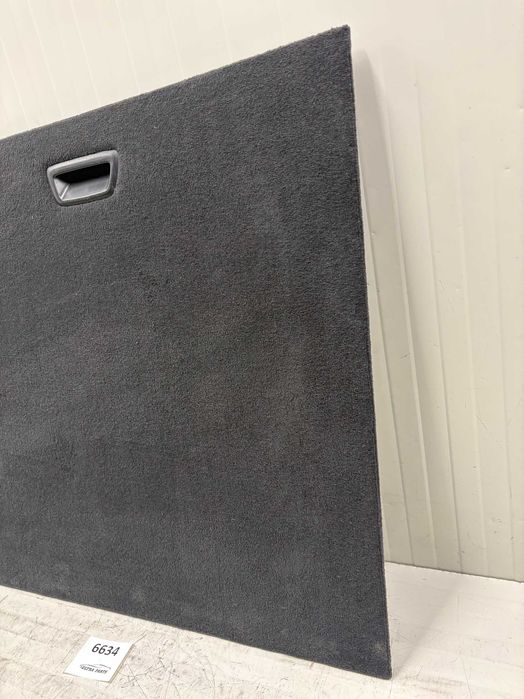 Кора дъно багажник БМВ Ф31 BMW F31