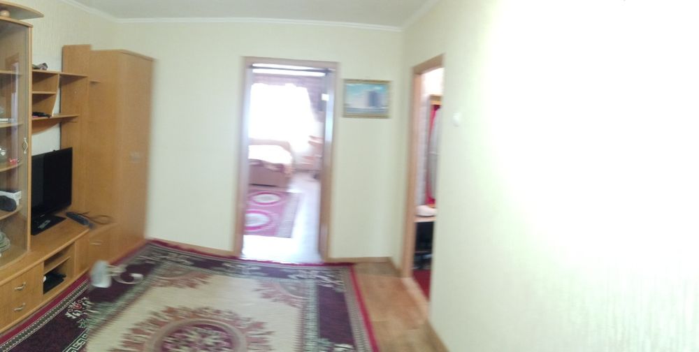 Продам квартиру 2-х комнатную