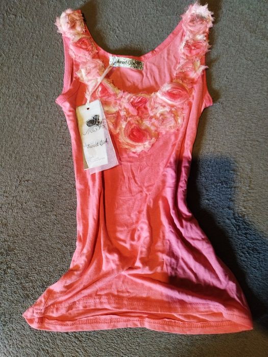 Дамски потник Sweet Girl