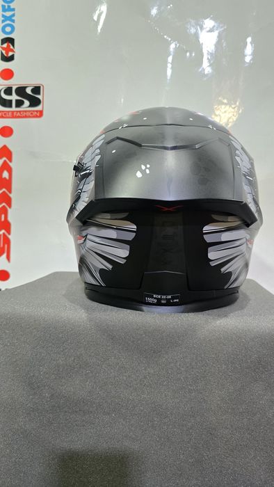 Cască moto Nexx SX-100R L