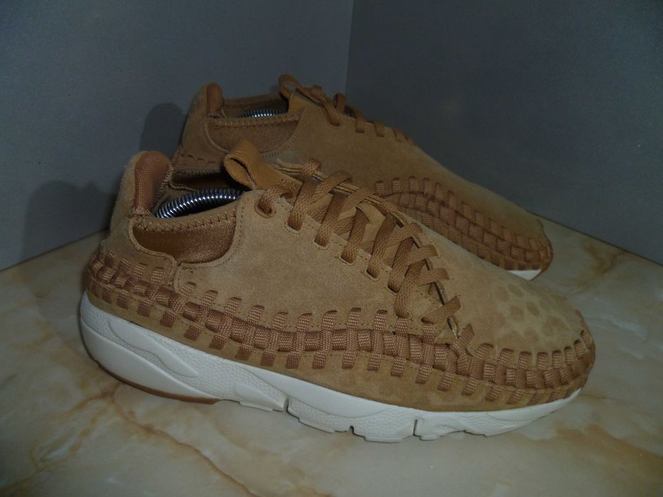 NIKE сникърси №45