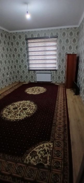 Срочно 2 хонали квартира ижарага берилади!!!
