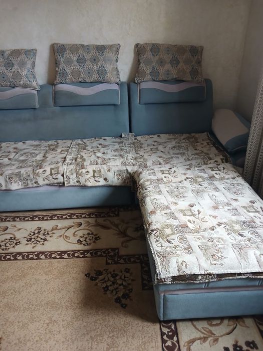 Срочна продам мягкий уголок