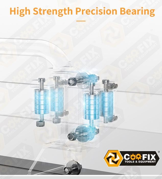 Плиткарез плиткарез Coofix