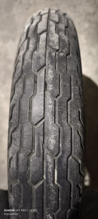 Джанта 19 цола за Yamaha XVS  650 / 1100