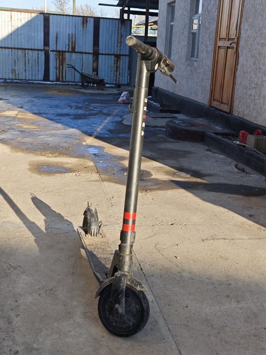 Электро самокат продажа