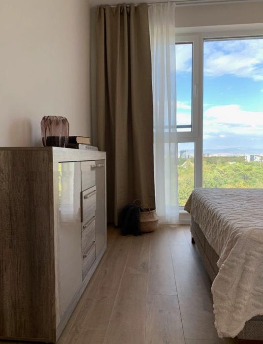 Дава се под наем Двустаен апартамент в София, Витоша - 70 кв.м за 749 € - Снимка #6