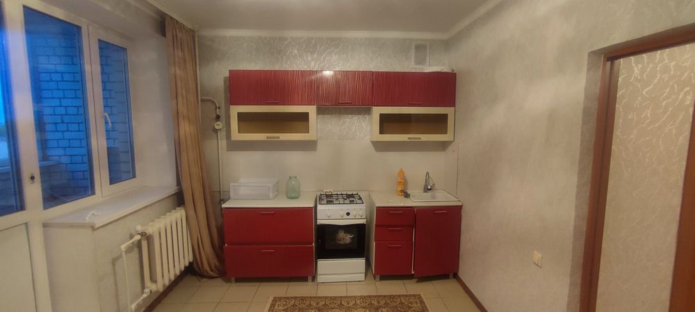 Продается квартира