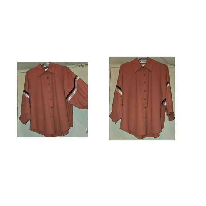 Кофта-накидка,46-48рр