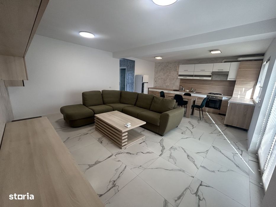 Dumbrăvița – Casă P+1 ,Curte,Centrală Proprie, Clima-670 Euro Neg.