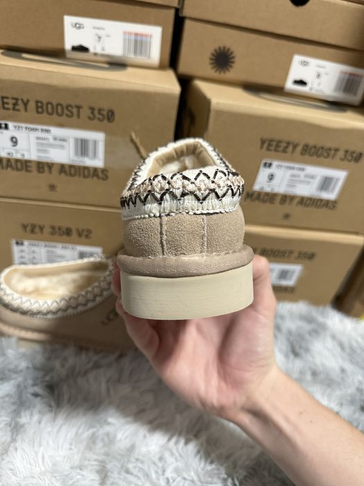 Ugg Tazz Tasman 2 Sand - marimea 38