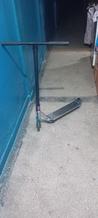 Vând trotinetă frestyle