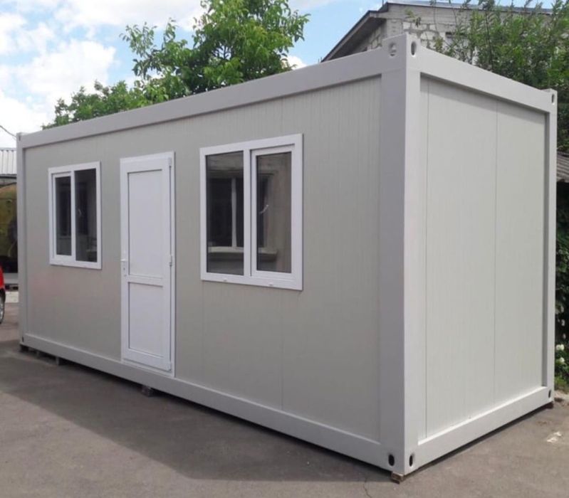 Containere modulare