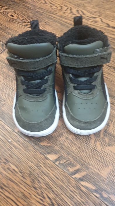 Дестки кецове PUMA