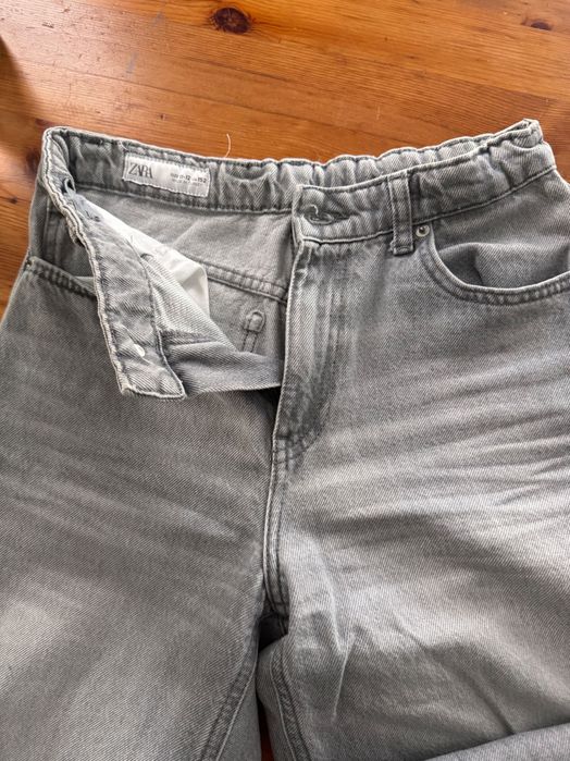 Дънки Zara размер 12,13г
