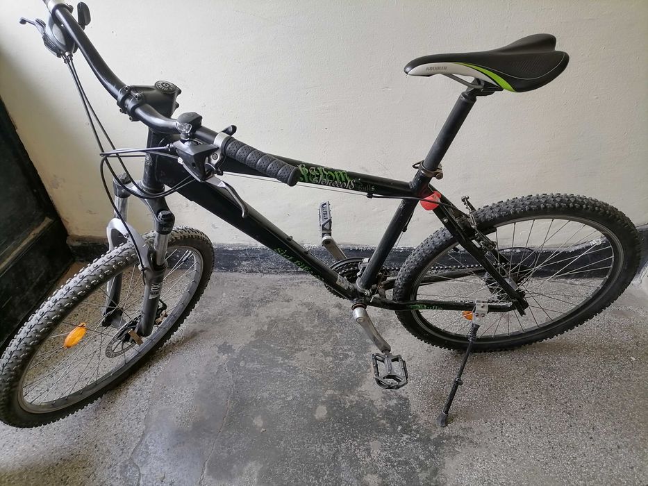 Велосд Bulls 26 цола