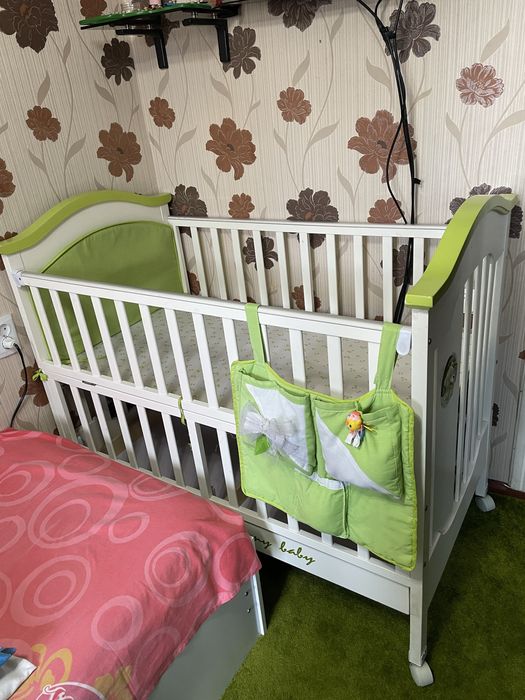 Detskiy kravat sotiladi