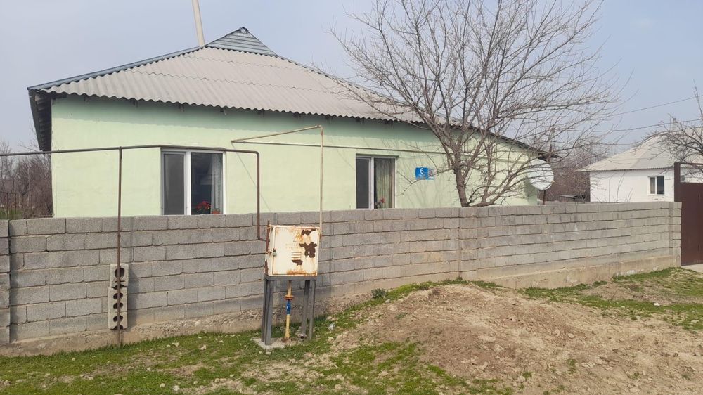 Дом частный сектор