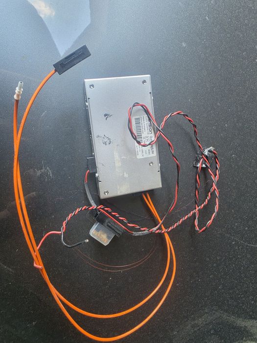 Dension Gateway Lite