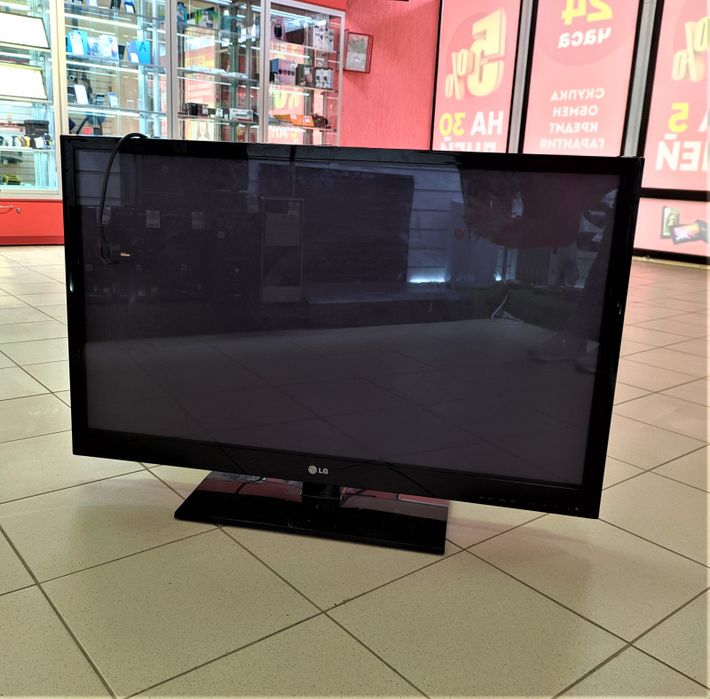 Телевизор LG 42 PT250