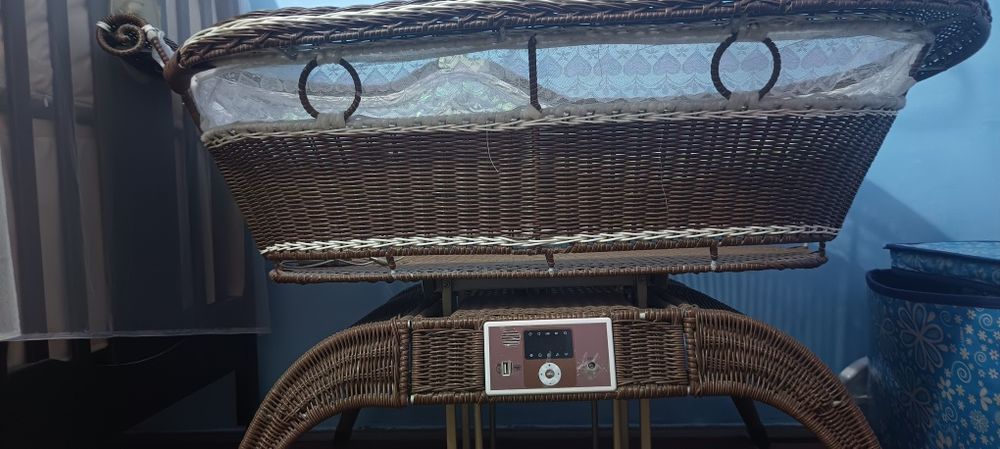 detskiy elektron lulka