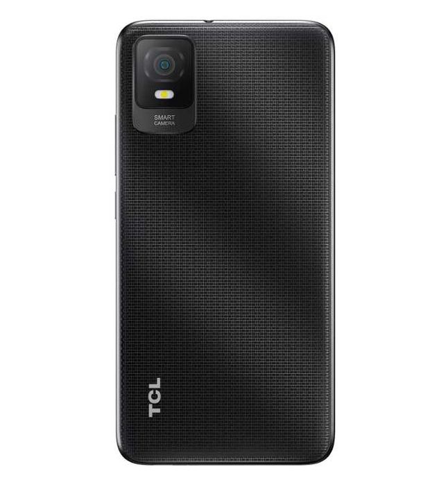 Telefon mobil TCL 403 Dual SIM 32GB 2GB RAM 4G Prime Black