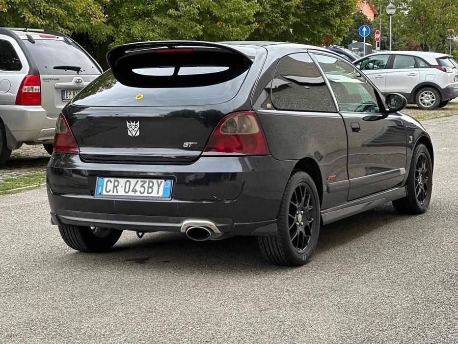 Rover Mg 1.4Benzină ZR An 2005/Ușurat /Pregătiți de curse/Recent Adus ...