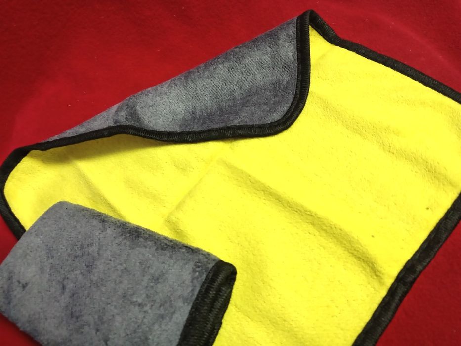 тряпочки для машины