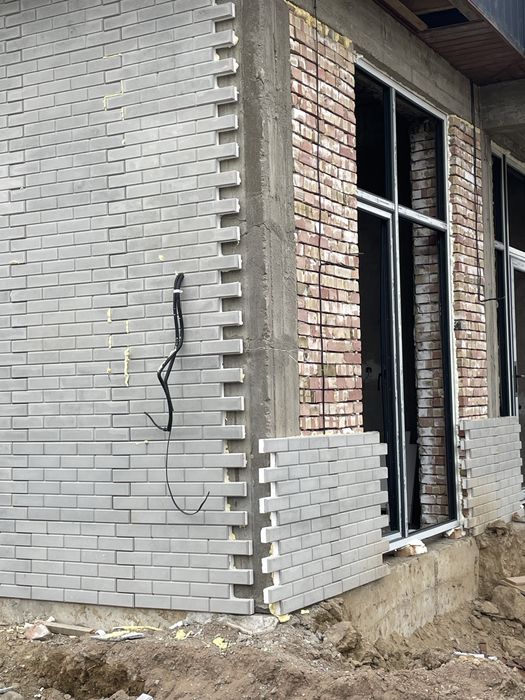 Фибыра бетон