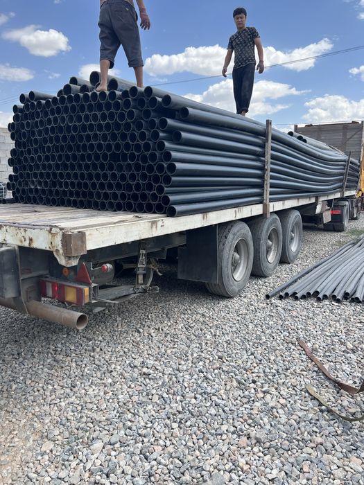 Пнд труба 16-315