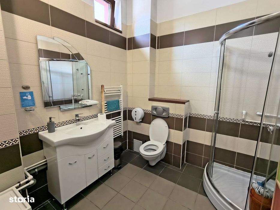Spatiu birouri / clinica zona Soseaua Pantelimon - Baicului
