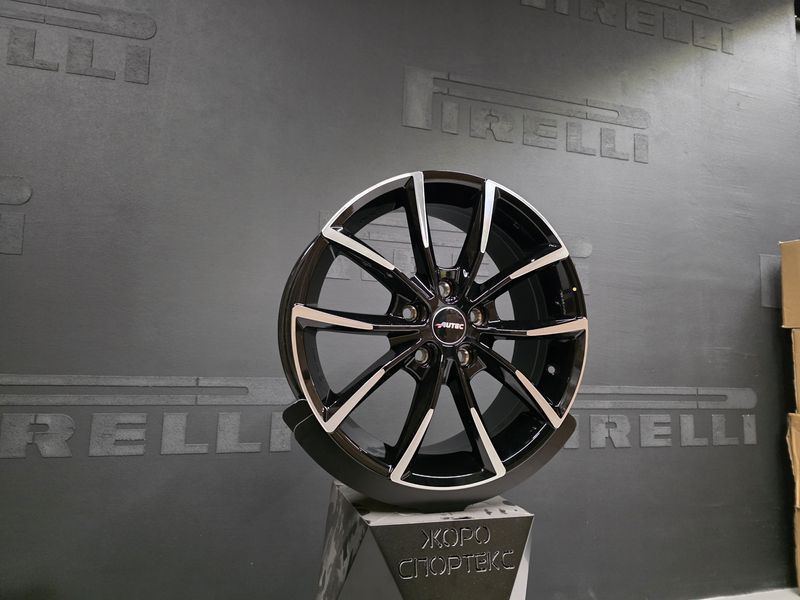 17цола 5x114.3 Toyota,Kia,Nissan,Mazda,Hyundai,Renault,Honda 5х114.3