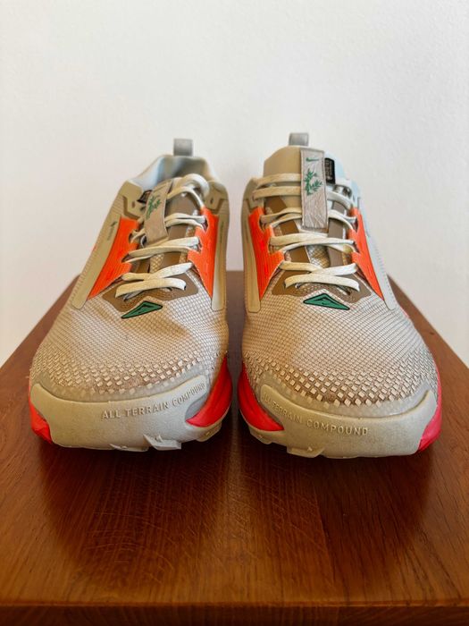 Nike Pegasus Trail Gore-Tex