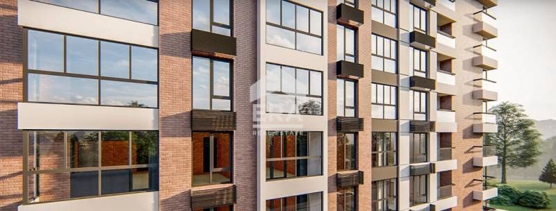 Продава се Тристаен апартамент в София, Люлин 5 - 113 кв.м за 1353 €/кв.м - Снимка #2