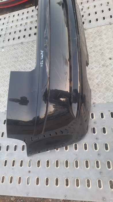 Bara fata audi a3 8p capota tragar complet faruri bara spate Triple