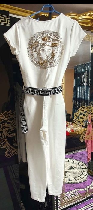 Rochii și salopeta noi