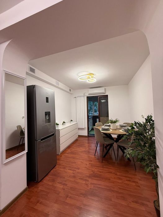 Apartament 4 camere  Dumbrava Noua
