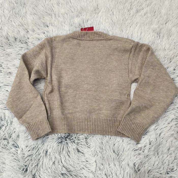 VIVIENNE WESTWOOD дамска жилетка/пуловер размер S НОВА